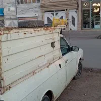 وانت پیکان|خودرو سواری و وانت|سرعین, |دیوار