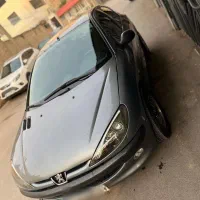 206 تیپ ۲|خودرو سواری و وانت|اصفهان, خواجو|دیوار