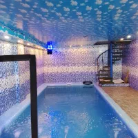 اجاره ویلای استخر دار (دانیال ) بدون واسطه
