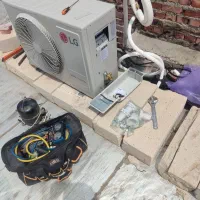 تعمیرات یخچال لباسشویی در منزل|خدمات پیشه و مهارت|بوکان, |دیوار