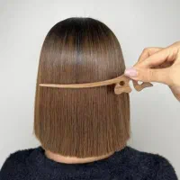 کراتینه مو و احیا مو|خدمات آرایشگری و زیبایی|بروجرد, |دیوار