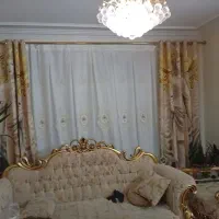 آپارتمان ۹۰ متری ویلایی