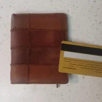 مدارک گم شده