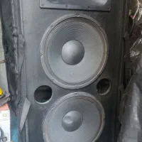 باند دبل پسیو بتا تیری BTA 3|سیستم صوتی خانگی|شیراز, شریف‌آباد|دیوار