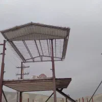 ساخت انواع شیروانی و آردواز|خدمات پیشه و مهارت|خرمآباد, |دیوار