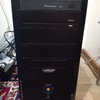 کیس کامپیوتر