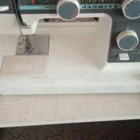 چرخ خیاطی ژانومه مدل یاسمین