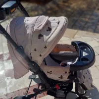 کالسکه|کالسکه و لوازم جانبی|شیراز, شهرک قمشه|دیوار