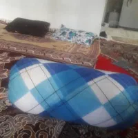 بالشت غلطکی|رختخواب، بالش، پتو|شیراز, شهرک گلها|دیوار