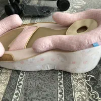 تشک آنتی رفلاکس|اسباب و اثاث بچه|شیراز, درکی|دیوار