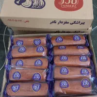 تولید پیراشکی لوله ای|عمده‌فروشی|شهریار, رضی آباد پایین|دیوار