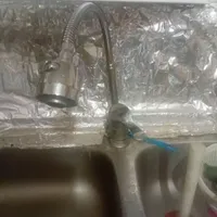 لوله کشی ساختمان