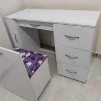 میز چرخ خیاطی