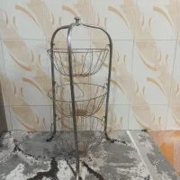 جای سیب زمینی و پیاز|ظروف نگهدارنده، پلاستیکی، یک‌بارمصرف|محمدشهر, ولدآباد|دیوار