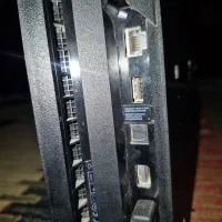 ps4 pro copy|کنسول، بازی ویدئویی و آنلاین|زابل, |دیوار