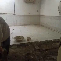 سنگ کار کاشی کار|خدمات پیشه و مهارت|قم, شهرک مهدیه (مدرس)|دیوار