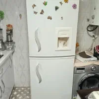 یخچال سیلوان