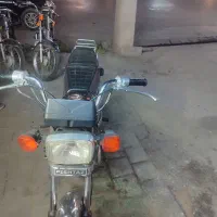موتور سیکلت
