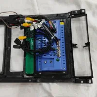 لوازم خودرو|قطعات یدکی و لوازم جانبی|ری, جوانمرد قصاب|دیوار