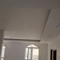 کناف ونقاشی ساختمان کاغذ دیواری مرکزی|خدمات پیشه و مهارت|اراک, |دیوار