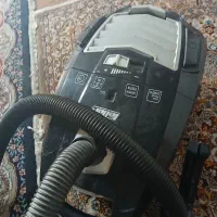 جاروبرقی سالم