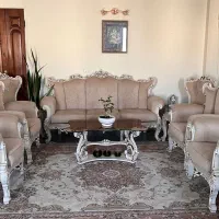 فروش مبلمان ۹نفره کلاسیک