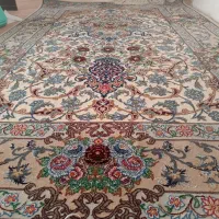 فرش  قالی دست بافت