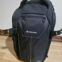 کیف کوله دوربین عکاسی ونگارد