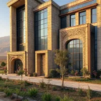 سروبنای شمالغرب  مشاوره، طراحی ،اجرا