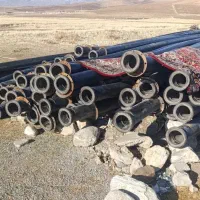 فروش لوله  و پمپ شناور