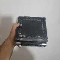 پخش کننده پایونیر DEH-X9650MP|پخش‌کننده همراه|تهران, مخصوص|دیوار