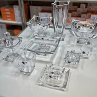 سرویس پذیرایی کریستال ایگل