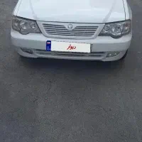 پراید ۱۱۱ مدل ۹۷ بدون رنگ