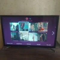 ال ای دی هوشمند سامسونگ 32 اینج  اسمارت LED