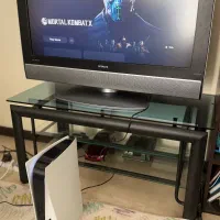 PS5 فت ۱ ترابایت دیسک خور