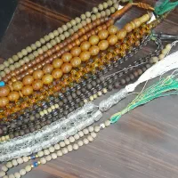 انواع تسبیح قدیمی به قیمت|جواهرات|برازجان, |دیوار