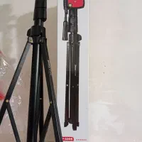 سه پایه گوشی نو|دوربین عکاسی و فیلم‌برداری|اندیمشک, |دیوار