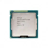 سی پی یو اینتل Core i5 - 3450