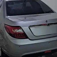 دنا پلاس ۶ دنده