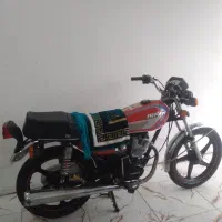 هوندا 200 مزایده