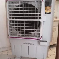 کولر آبی پرتابل تکنوهاوس