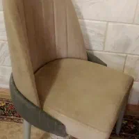 میز نهار خوری چهار نفره|میز و صندلی غذاخوری|کنگاور, |دیوار