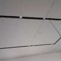 اجرای کناف سقف|خدمات پیشه و مهارت|پاکدشت, پاکدشت (مامازند)|دیوار