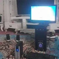 کامپیتور
