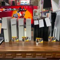 نصب بازی انواع کنسول