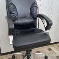 صندلی اداری