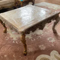 میز جلومبلی