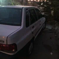 پراید|خودرو سواری و وانت|دامغان, |دیوار