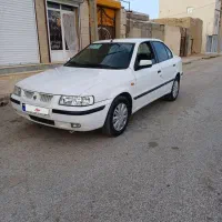 سمند مدل ۸۹