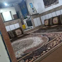 یک اتاق اجاره ای در تیس